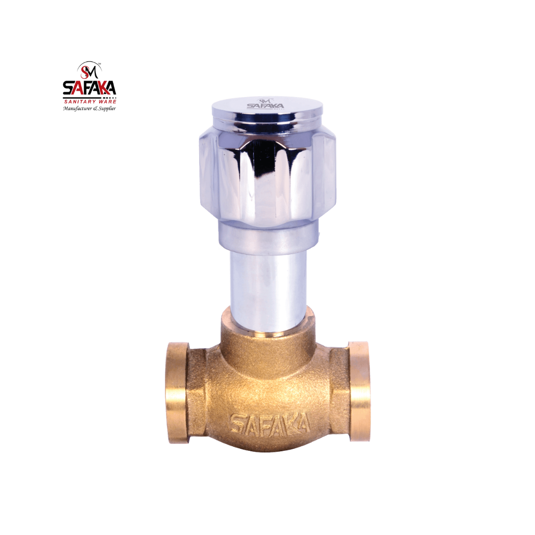 Conceal Stopcock CSC1-W62 - 3/4"
