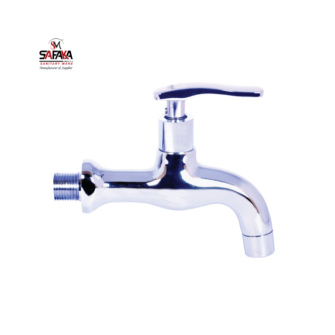 Conceal Bibcock BC1-L32