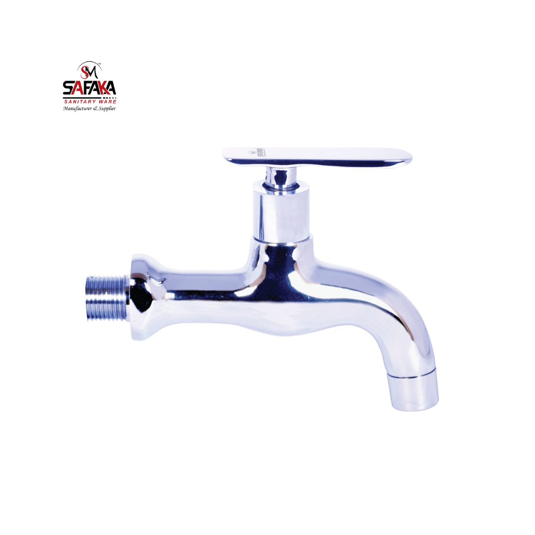 Conceal Bibcock BC1-L33