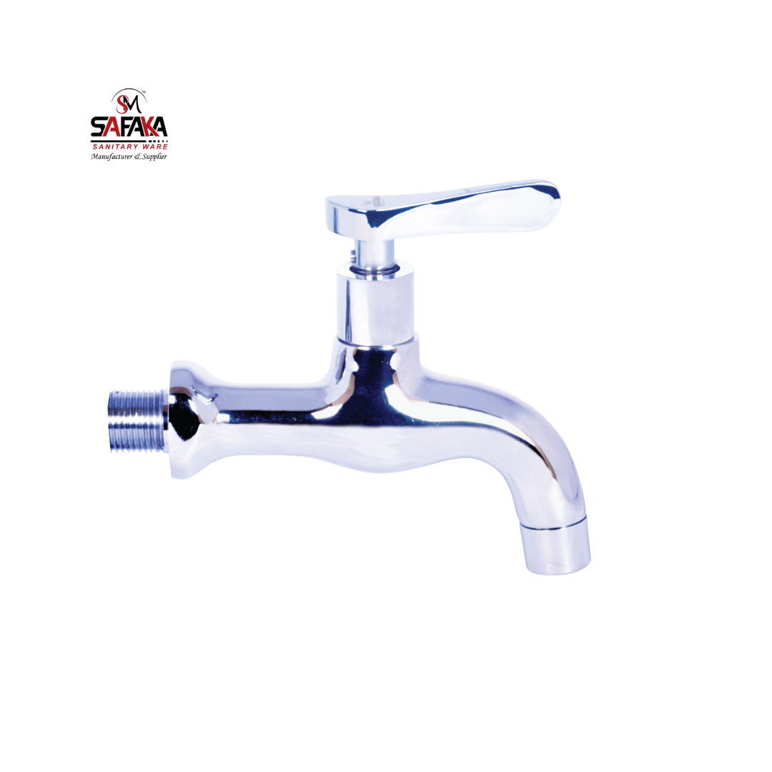 Conceal Bibcock BC1-L34