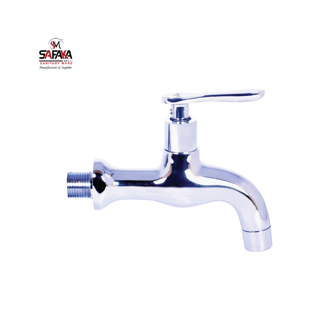 Conceal Bibcock BC2-L33