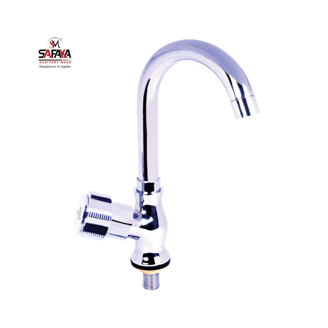 Luxury Tap Detail