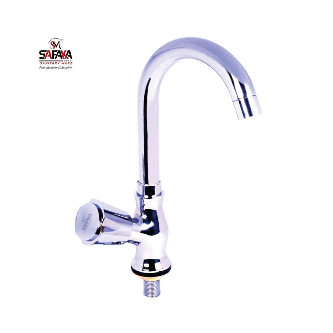 Luxury Tap Detail