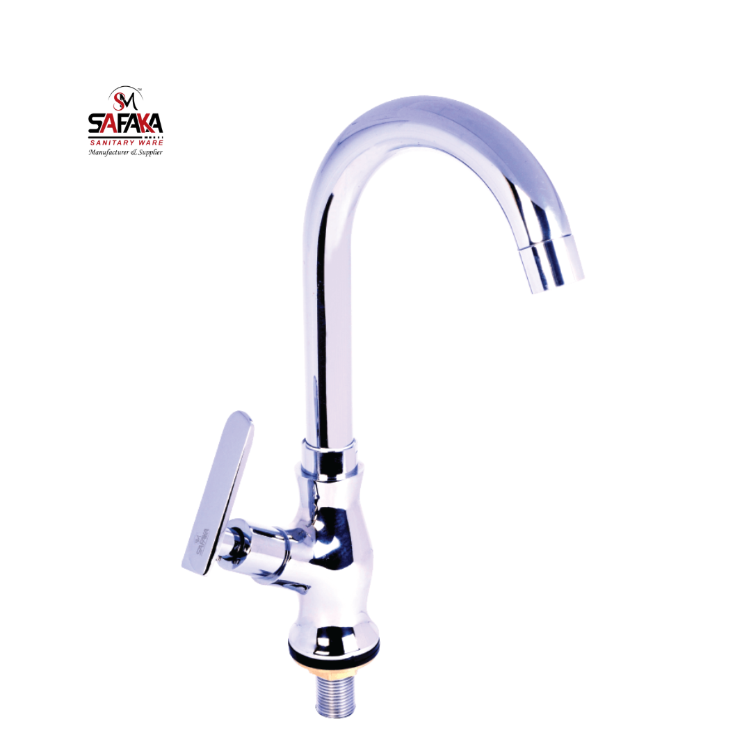 Luxury Tap Detail