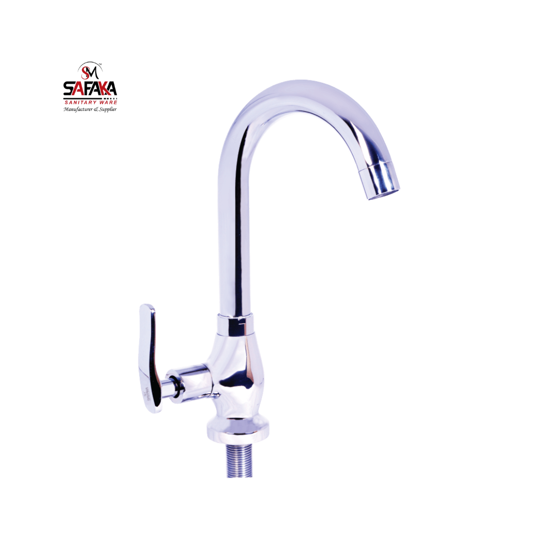 Luxury Tap Detail