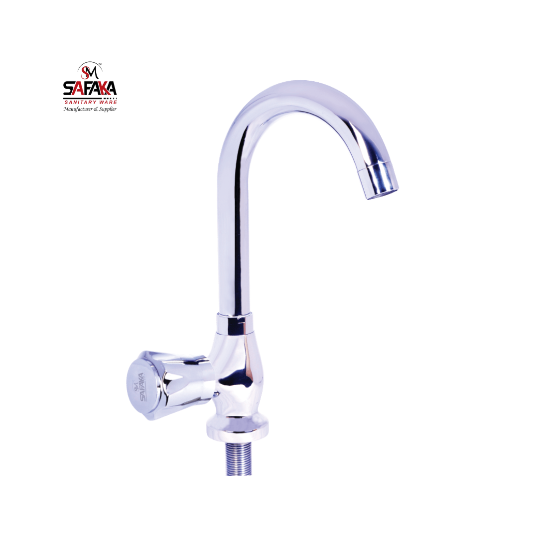 Luxury Tap Detail