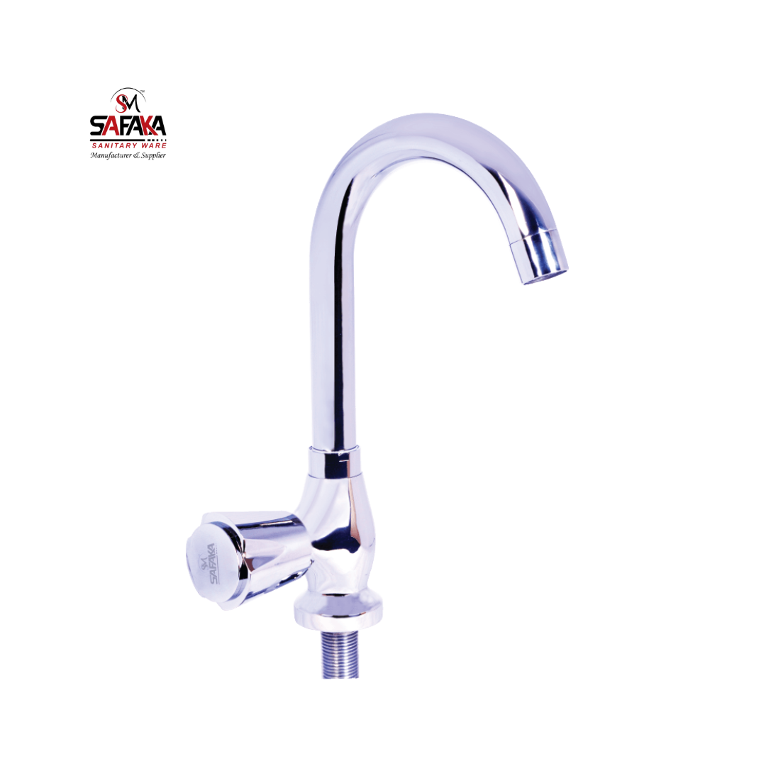 Luxury Tap Main