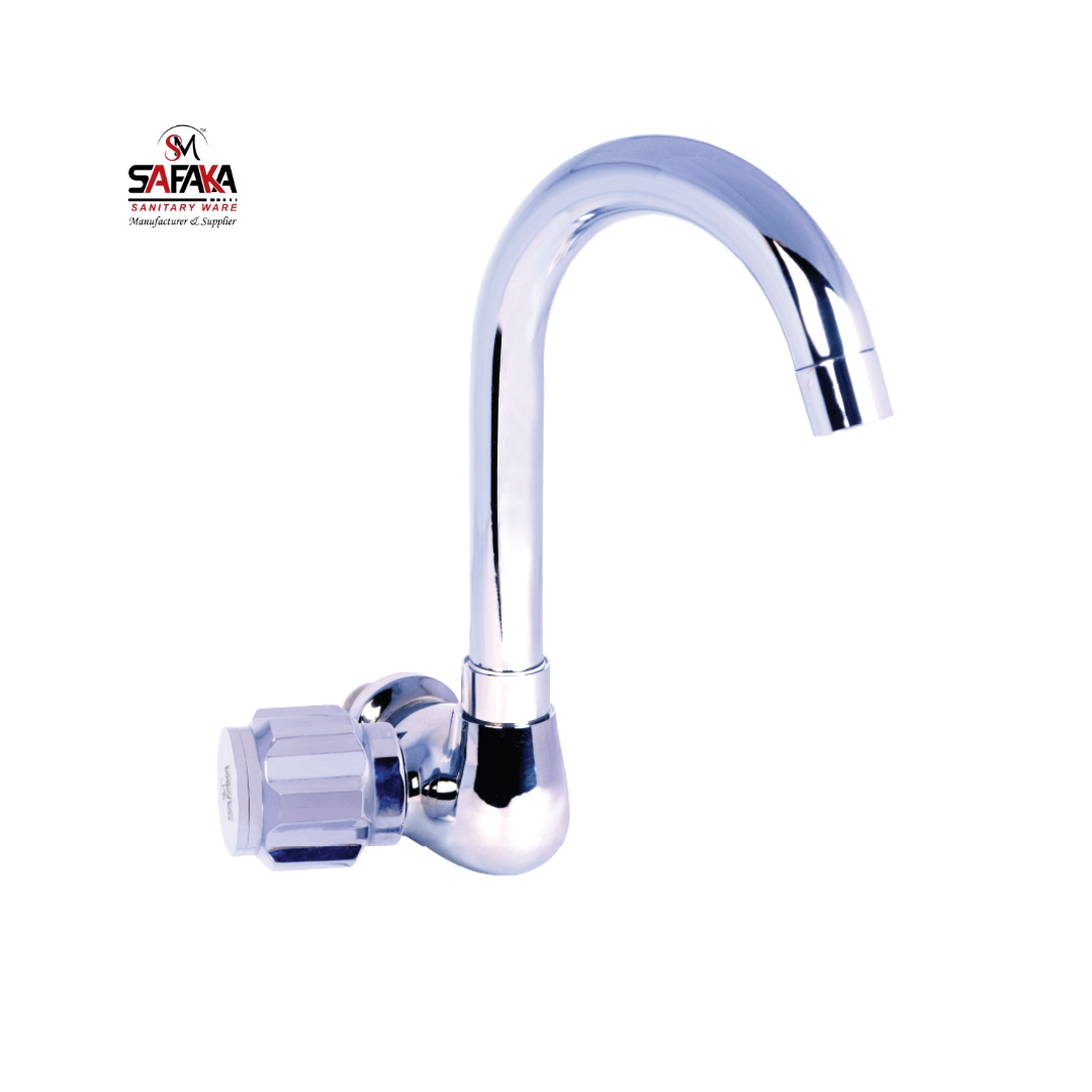 Luxury Tap Detail